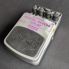 2025年最新】DIGITAL REVERB DELAY DR400の人気アイテム - メルカリ