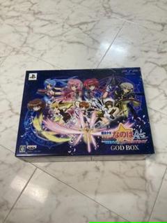 魔法少女リリカルなのはa S Portable Gears Of Destiny の中古 未使用品 メルカリ