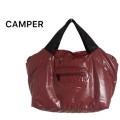 【未使用品】CAMPER カンペール VIAJE A MADRID トートバッグ