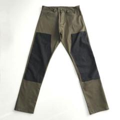 【美品】vast222　バースト222　細身パンツ　サイズ1
