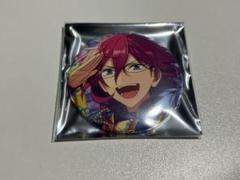 あんスタ 七種茨 イベコレ缶バッジ バレンタイン - メルカリ