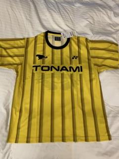 全日本実業団バドミントン大会　トナミ運輸　ロングTシャツ　2025 全日本実業団バドミントン大会 トナミ運輸 ロングTシャツ 2025