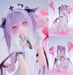 Pink-Charm rurudo氏 イヴSWEET TOXIC フィギュア Amazon.co.jp: [Pink・Charm] rurudo氏 イヴ SWEET TOXIC Ver. 1