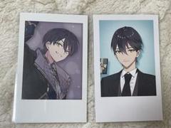 Amazon.co.jp: にじ さんじ 5周年 チェキ 剣持刀也 伏見ガク