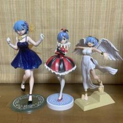 2025年最新】Re:ゼロから始める異世界生活 SSSフィギュアーレム