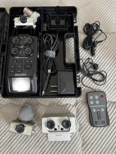2024年最新】ZOOM(ズーム) XYH-6の人気アイテム - メルカリ