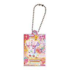 アイカツ！だれでもアイドル活動アクリルチャーム2 ガチャガチャ まどか
