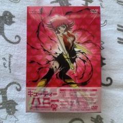 Re:キューティーハニーDVD 初回版 未開封 Amazon.co.jp: Re：キューティーハニー コンプリートDVD : 堀江