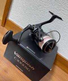 Yahoo!オークション - 新品未使用 19ヴァンキッシュ c3000SDH HG