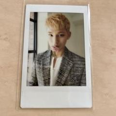 SEVENTEEN セブチ インスタントフィルム ウジ チェキ トレカ 上映会
