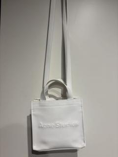 楽天市場】Acne Studios アクネストゥディオズ トートバッグ