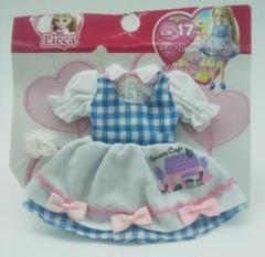 【専用】未着用 リカちゃん リカちゃん人形 ティーパーティードレス 稀少 レア!