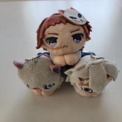 鬼滅の刃はぐキャラコレクション