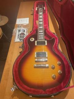 Epiphone japan 1998年フジゲン製　SLASH ダンカンPU Epiphone japan 1998年フジゲン製 SLASH ダンカンPU