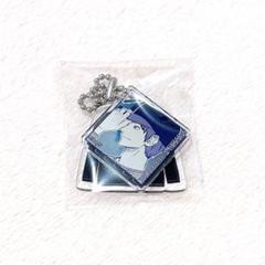 ワールドトリガー　荒船哲次　貝をなくしたラッコ　Tシャツ　特典　キーホルダー ワールドトリガー 荒船哲次 貝をなくしたラッコ Tシャツ 特典