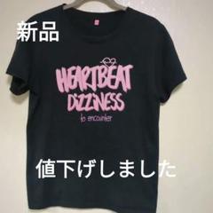 新品　SHEIN　 Tシャツ ブラック　Mのサムネイル
