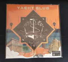 Yacht Club 2LP JJJ