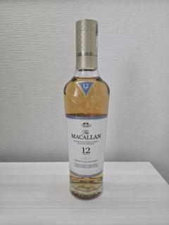 MACALLAN 12年 トリプルカスクウイスキー 350ml 楽天市場】【正規品シングルモルトウイスキー】ギフト『 ザ