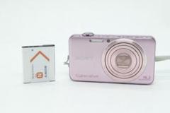 2025年最新】SoNy cybershot dsc-wx50の人気アイテム - メルカリ