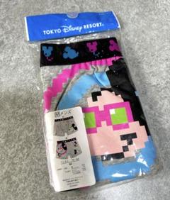 東京ディズニーリゾート ミッキーマウス　ボクサーパンツ M