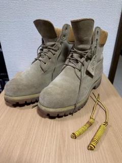 2025年最新】beauty & youth timberlandの人気アイテム - メルカリ