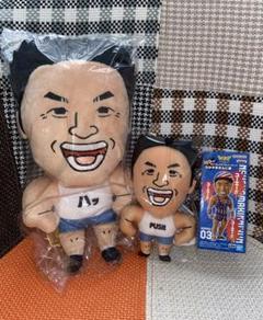 Amazon.co.jp: パワールドコレクタブルフィギュア なかやまきん