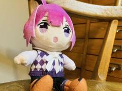 日常組 しにがみ ぬいぐるみ 日常展