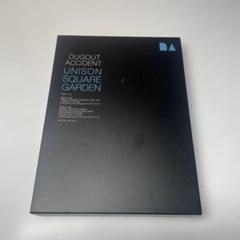 新品未開封　DUGOUT ACCIDENT　完全生産限定盤 Amazon.co.jp: DUGOUT ACCIDENT (完全生産限定盤)CD+2DVD+