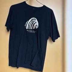 Suntory Hall グラフィック Tシャツ Lサイズ
