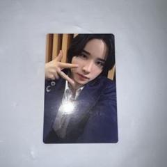 KCON 韓国 POPUP JO1 佐藤景瑚 特典 トレカ 2025年最新】佐藤景瑚 kconの人気アイテム - メルカリ
