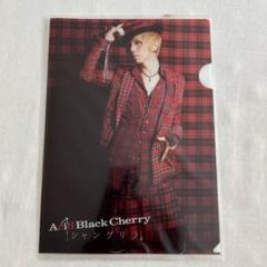 acid black cherryクリアファイル 12枚セット 2025年最新】アシッドブラックチェリー クリアファイルの人気