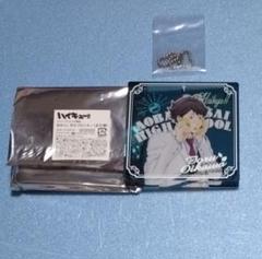 ハイキュー !! おみくじ BIG ブロッキー 及川 徹 ハイキュー おみくじ ブロッキー 及川徹 ファンパーク⓵
