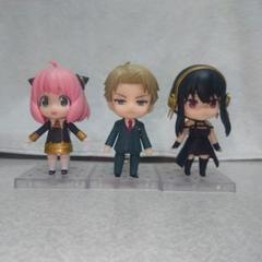 2025年最新】SPY×FAMILY ねんどろいど ロイド・フォージャーの