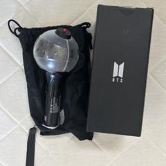 BTS公式❤︎アミボムVer.3 アミボム3の日本での買い方・再販・重複・発送情報【ARMY BOMB