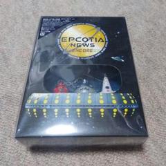 2025年最新】news epcotia encore 初回盤 dvdの人気アイテム