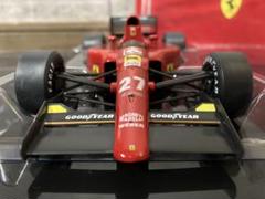 2025年最新】ビッグスケールF1コレクションの人気アイテム