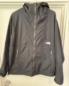最終値下げ　THE NORTH FACE コンパクトジャケット Lサイズ 最終値下げ THE NORTH FACE コンパクトジャケット Lサイズ