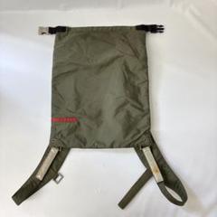 PRADA SPORTS プラダ スポーツ ナイロン リュックサック カーキ PRADA 【10/15まで！ローン48回無金利】［飯能本店］PRADA