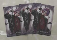 VOLTACTION 渡会雲雀 angel×devil ブロマイド デビル