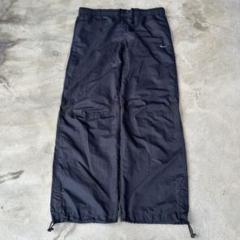 NIKE 00s archive technical track pants