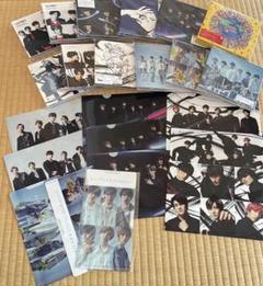 SixTONES ImitationRain〜CDセット Smile