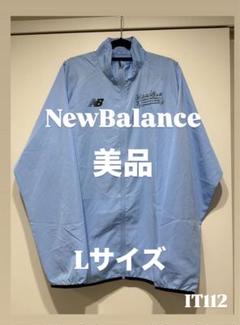 極美品 NB 名古屋ウィメンズマラソン2024 MEDICAL Jacket L