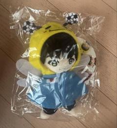 薮宏太 アクスタ 3点 + ぬい セット 薮宏太 アクスタ ぬいセット Hey! Say! JUMP タレントグッズ