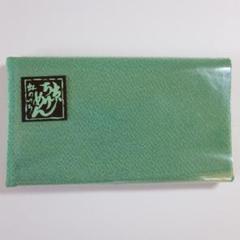 京ちりめん ポケットティッシュケース