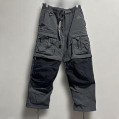 ゆ*と様 即完売★00s' NIKE ACG 2WAY デタッチャブルパンツ カ 2025年最新】Nike ACG パンツ 2wayの人気アイテム - メルカリ