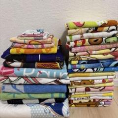 未使用 タオル バスタオル ハンドタオル タオル用品 まとめ売り 楽天市場】タオル ミニバスタオル フェイスタオル ハンドタオル