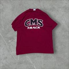 90s USA製フルーツオブザルーム 半袖Tシャツ シングルステッチ