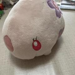 ムンナぬいぐるみのサムネイル