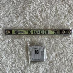 千葉ロッテ オーロラブレスレット16 TANEICHI