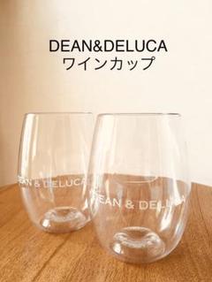 DEAN&DELUCA ゴビーノカップ2個